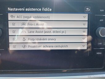 VW T-ROC 1.0 TSI 81 kw, 110 ps - 4