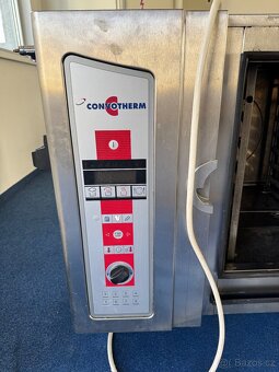 Konvektomat Convotherm - 4