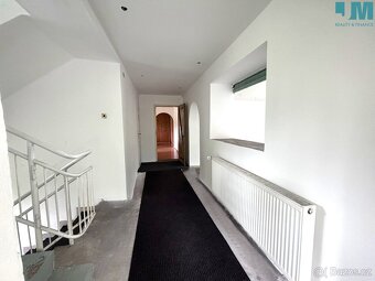 Prodej rodinné domy, 311 m2 - Jaroměřice nad Rokytnou - Boňo - 4