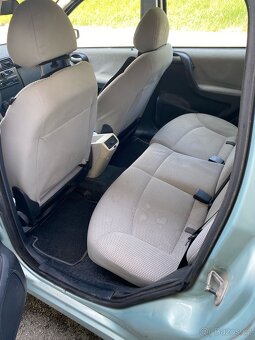 Fiat Stilo 1,4 (2004), cca 130 tis km - 4
