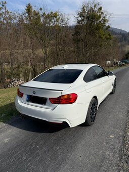 BMW 430d x-drive - 4