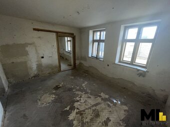 Prodej rodinného domu o velikosti 79 m², pozemek 144 m² - 4