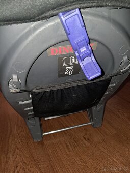 Klippan Dinofix - 4