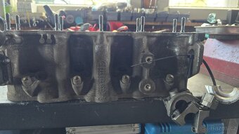 Hlava 1.9 TDI 66kw/ 81kw - 4