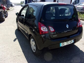 Renault Twingo 1,2 16V 470 - 4
