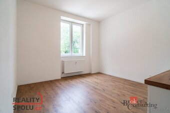 Prodej, byty/1+kk, 21.9 m2, Palackého, Přívoz, 70200 Moravsk - 4