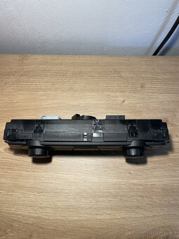 Panel klimatizace (IHKA) BMW E90 - 4