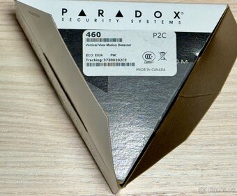 PARADOOR 460 PARADOX - 4