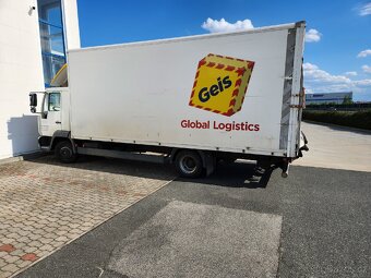 MAN L 2000 LE 8.180 - 4