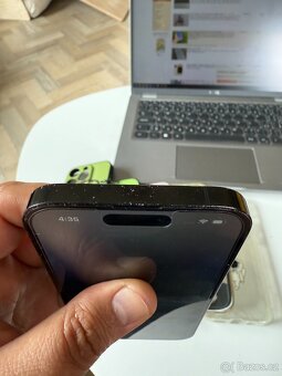 Iphone 14 Pro - 256Gb - 4
