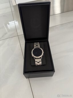 Garmin Fénix 6x Pro solar - 4
