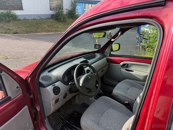 Renault Kangoo 1.5dci - 4