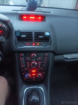 Prodám Opel meriva 2012 - 4