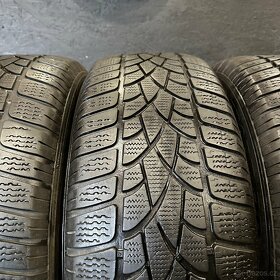 Sada pneu Dunlop 225/60/17 99H - 4