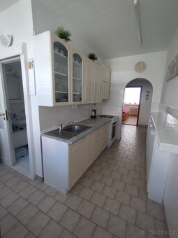 Pronájem bytu 3+1, 74 m² – Vsetín-Sychrov - 4