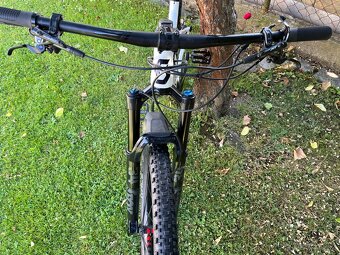 Scott Spark 900 RC AXS el. přehazovačka XX1 - 4