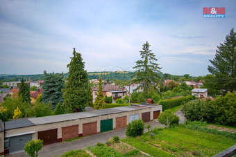 Prodej bytu 3+1, 61 m², Valašské Meziříčí, ul. Havlíčkova - 4