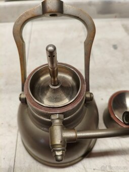 Retro kávovar - 4