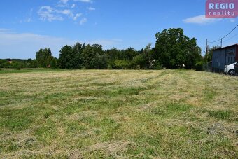 Prodej stavebního pozemku 2407m2 v Havířově Bludovicich - 4