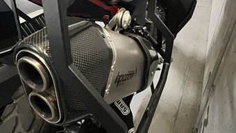 KTM Adventure 790 R 2019 - 4