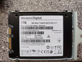 PS4 PRO - PLAYSTATION 4 PRO 1TB SSD záruka - 4