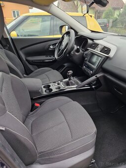 Renault Kadjar 1.6.DCI tažné 1800kg - 4