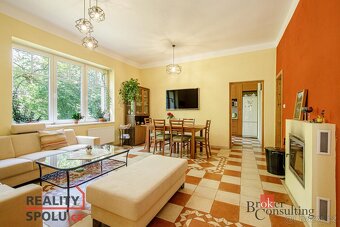 Prodej, domy/rodinný, 185 m2, 75651 Zašová, Vsetín [ID 72371 - 4