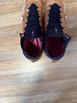 Kopačky Nike mercurial 43 - 4