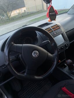 PRODÁM VW POLO 9N3 - 4