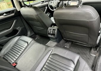 VW Passat B8 2.0 TDi DSG Highline - 4
