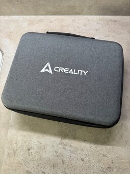 NOVÝ 3D skener Creality Otter Lite - 4