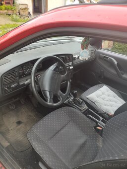 Volkswagen Passat B4 - 4