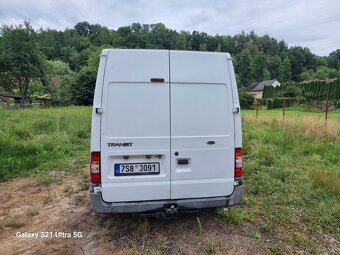Ford Transit 300L - 4