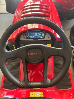 🟥 Honda HF2417 - 4