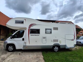 Roller Granduca 3L IVECO - 4
