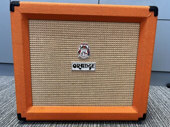 Orange Crush 35RT - 4