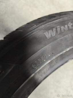Hankook Winter Icept Evo2 Zimní - 4