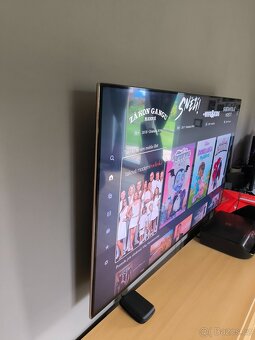 LG 65SK9500 4K ultra Nano Cell - 4