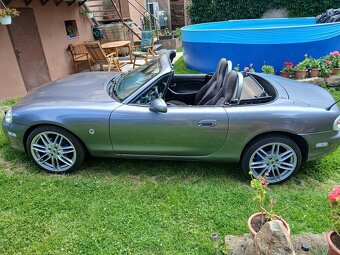 Cabrio - 4