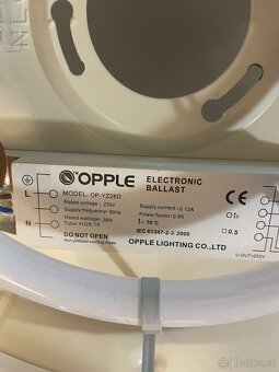Fulgur Opple - 4