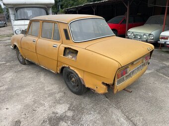 Škoda 100 - 4