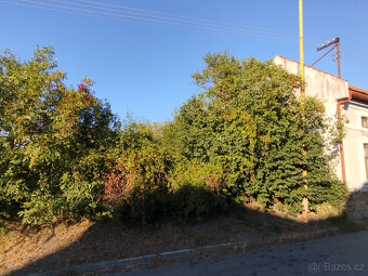 Stavební pozemek 842 m² v čisté přírodě Lubná u Kroměříže - 4