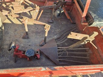 Vari + příslušenství - 4