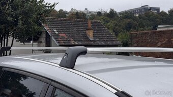 Střešní příčníky ford galaxy - 4