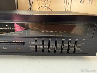 Pioneer equalizer GR-551 - 4