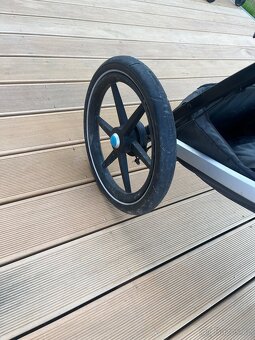 Prodam Thule kocarek - 4
