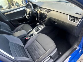 Škoda Octavia III facelift 2.0 TDI 110 kw DSG DPH - 4