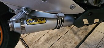 Kawasaki Er6n - 4