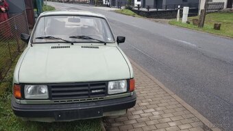 ŠKODA 120 - 4