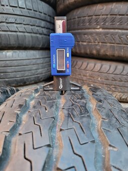 205/65 R15 C Firestone Vanhawk - 4